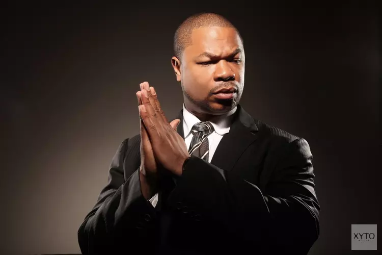 Westcoast legende Xzibit op 1 november te zien in Victorie