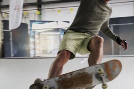 Geslaagde dag bij Crossoverstad Alkmaar