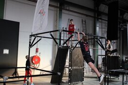 Geslaagde dag bij Crossoverstad Alkmaar