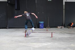 Geslaagde dag bij Crossoverstad Alkmaar