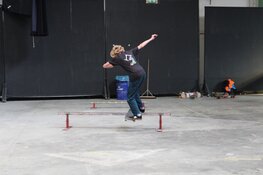 Geslaagde dag bij Crossoverstad Alkmaar