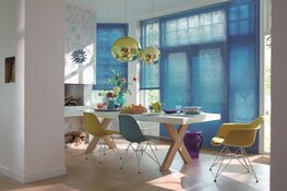 20% korting op Multisol-collectie bij Annette's Gordijnen