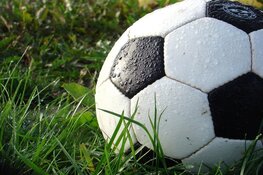 Uitslagen zaterdagvoetbal, Jong Holland blijft puntloos