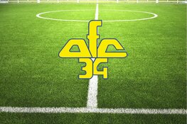AFC '34 haalt uit, Smal scoort vijf keer
