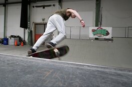 Drie dagen lang Crossoverstad in HAL25 blijkt succes!