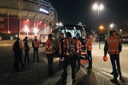 Ook bouwers Alkmaar luiden noodklok: "Kunnen personeel niet aan het werk houden"