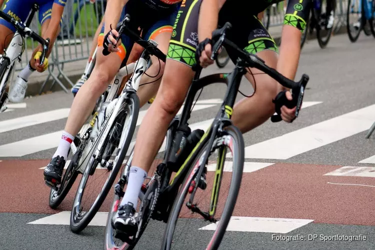 Wieler 3daagse Alkmaar