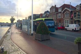 Aankomend weekend in de nacht van 2 op 3 november zal Uitgaansbus Kop Noord-Holland rijden