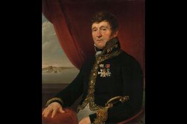 Lezing over het Groot Noordhollandsch Kanaal