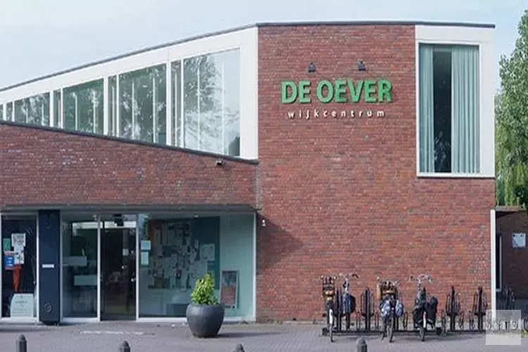 Kindervoorstelling Het maanmannetje op aarde