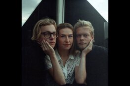 Popronde in Alkmaar: Victorie presenteert Wies, Get Jealous, Queen's Pleasure en Nemsis