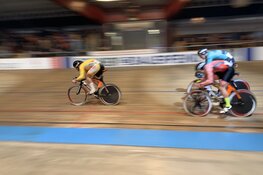 Eerste dag van de Wieler3daagse van Alkmaar