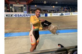 Eerste dag van de Wieler3daagse van Alkmaar