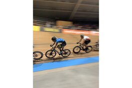 Eerste dag van de Wieler3daagse van Alkmaar