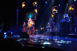 Martijn Fischer raakt juiste Hazes-snaar in Cool