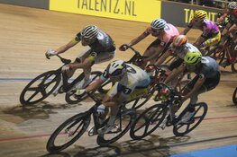 Belgisch koppel behoudt leiding in Wieler3Daagse