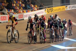 Belgisch koppel behoudt leiding in Wieler3Daagse