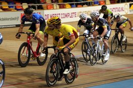 Belgisch koppel behoudt leiding in Wieler3Daagse