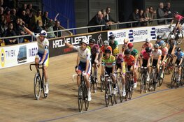 Belgisch koppel behoudt leiding in Wieler3Daagse