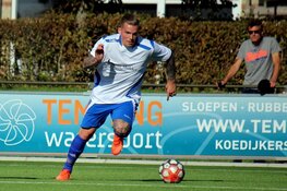 Flamingo's geeft FC Castricum lesje in efficiëntie