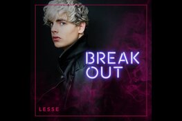 Lesse is de Noord-Holland Noord inzending van het COC Songfestival