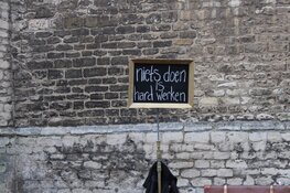 Afgelopen zondag vond Vest in de Stad plaats in Alkmaar