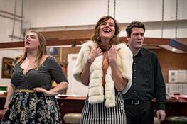 Scala zoekt verbinding in eenzaamheid