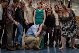 Scala zoekt verbinding in eenzaamheid