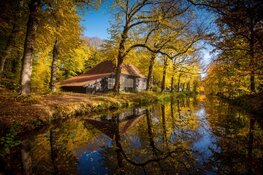 Expositie Marcel Witte in De TelefoonCentrale