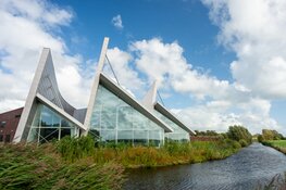 Open dagen Crematorium en Uitvaartcentrum Alkmaar op 16 en 17 november