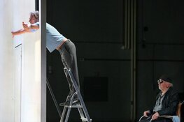 Eindspel van Samuel Beckett 12 november in Alkmaar