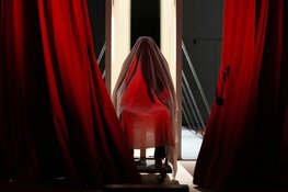 Eindspel van Samuel Beckett 12 november in Alkmaar