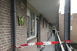 Dit is waarom de politie de Alkmaarse vrouw neerschoot: "Ze kwam met hamer en mes op de agent af"
