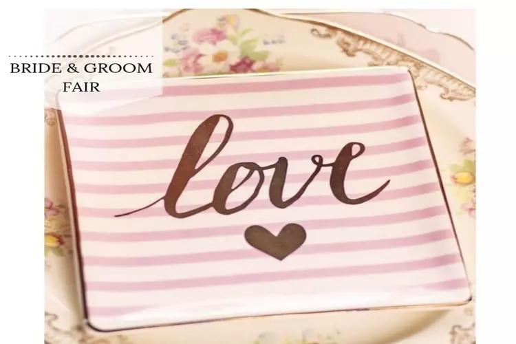 Bride & Groom Fair Almere