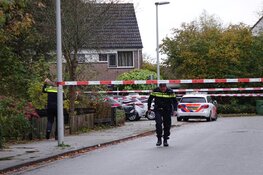 Door politie neergeschoten Alkmaarse (48) overleden aan haar verwondingen