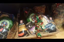 Feestmaanden staan weer voor de deur bij Zuivelhoeve Alkmaar