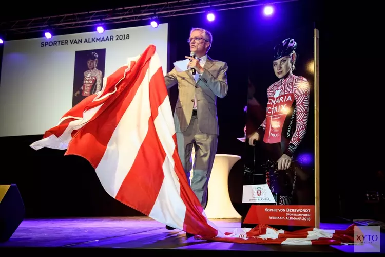 Genomineerden Alkmaarse Sportkampioenen bekend