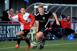 Collectief van Zeevogels is sterker dan Alkmaarsche Boys