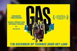 Indringend familiedrama over nationale tragedie naar Alkmaar