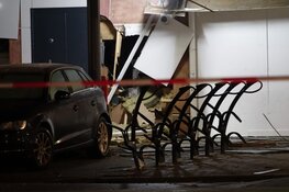 Twee plofkraken in Alkmaar en Zaandam binnen een uur