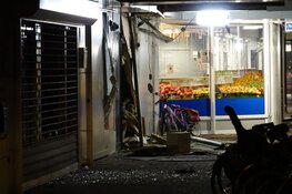 Twee plofkraken in Alkmaar en Zaandam binnen een uur