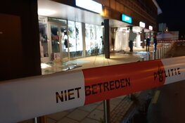 Twee plofkraken in Alkmaar en Zaandam binnen een uur