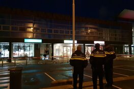 Twee plofkraken in Alkmaar en Zaandam binnen een uur