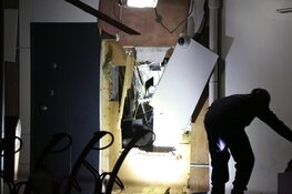 Twee plofkraken in Alkmaar en Zaandam binnen een uur