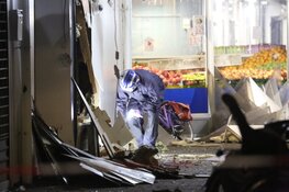 Twee plofkraken in Alkmaar en Zaandam binnen een uur