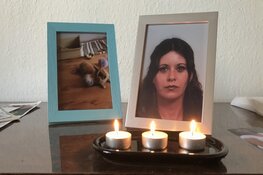 Neergeschoten Carla wordt dinsdag in Alkmaar begraven