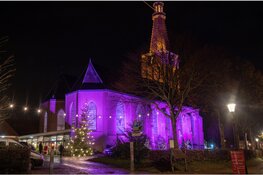 Dickens Kunst & Kerstfair in de Bonifaciuskerk Medemblik