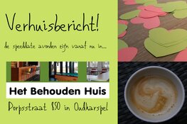 Eigenwijze072 verhuist met speeddate avonden naar Oudkarspel