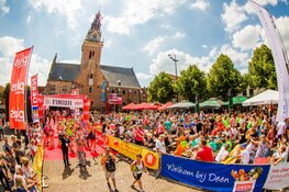 Inschrijving 14e Plus Wandel4daagse Alkmaar is geopend