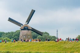 Inschrijving 14e Plus Wandel4daagse Alkmaar is geopend
